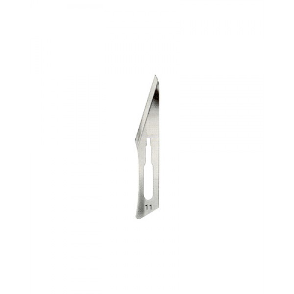 Micro Scalpels , Gingivectomy Knives Handle for Blade